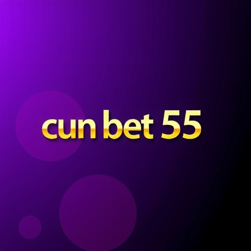 CUN BET 55 Logo